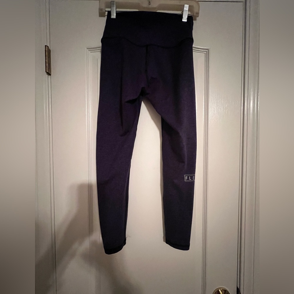 Fleo El Toro 25” Leggings
